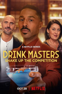 Drink Masters saison 1 épisode 8