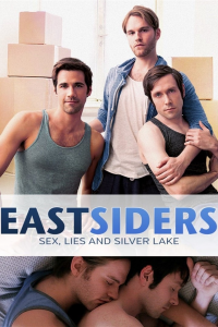 EastSiders saison 2 épisode 4