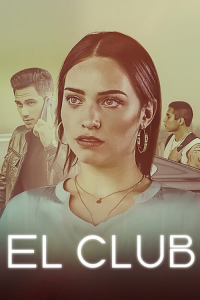 El Club Saison 1 en streaming français