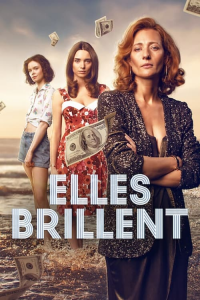 Elles brillent saison 1 épisode 8