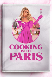 En cuisine avec Paris Hilton saison 1 épisode 2