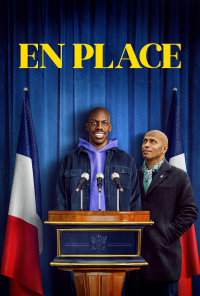 En place saison 1 épisode 4