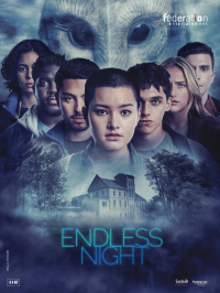 Endless Night saison 1 épisode 3