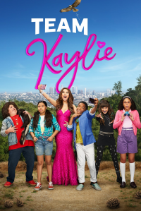 Équipe Kaylie Saison 2 en streaming français