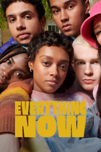 Everything Now saison 1 épisode 6