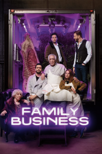 Family Business streaming