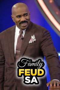 Family Feud South Africa saison 1 épisode 7