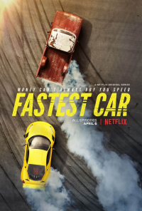 Fastest Car streaming