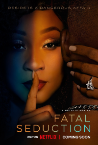 Fatal Seduction saison 1 épisode 2