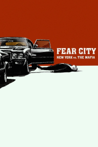 Fear City : New York contre la mafia Saison 1 en streaming français