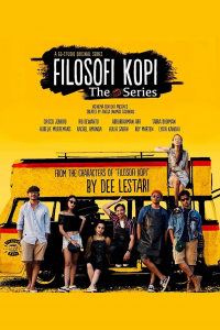 Filosofi Kopi The Series saison 1 épisode 5