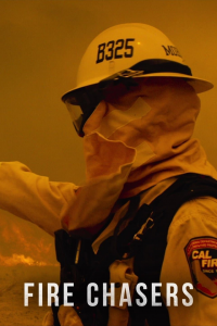 Fire Chasers saison 1 épisode 2