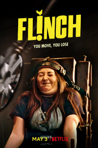 Flinch saison 1 épisode 4