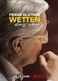 Frank Elstner : Juste une dernière question streaming