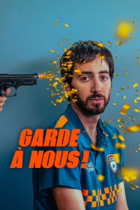 Garde à nous ! saison 1 épisode 8