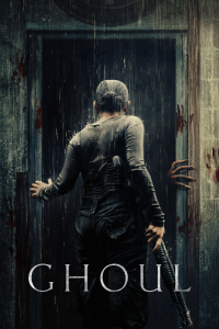 GHOUL saison 1 épisode 3