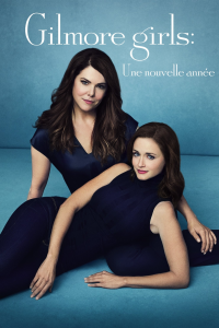 Gilmore Girls : Une nouvelle année saison 1 épisode 2