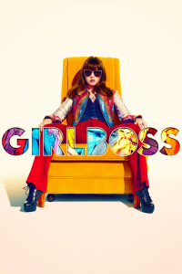 Girlboss saison 1 épisode 8