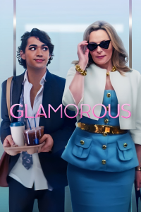 Glamorous saison 1 épisode 8