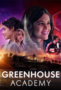 Greenhouse Academy saison 3 épisode 2