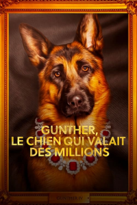 Gunther, le chien qui valait des millions saison 1 épisode 4