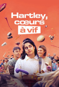 Hartley, cœurs à vif saison 1 épisode 4