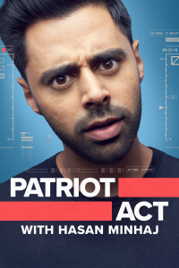 Hasan Minhaj : Un patriote américain Saison 3 en streaming français