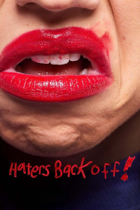 Haters Back Off saison 2 épisode 5