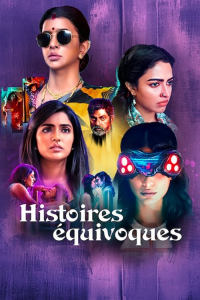 Histoires équivoques saison 1 épisode 1