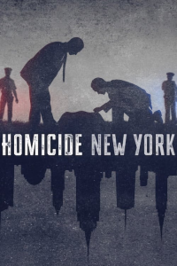 Homicide streaming