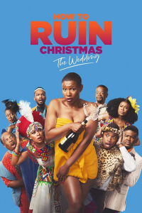 How to Ruin Christmas Saison 2 en streaming français