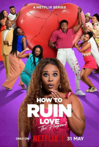 How to Ruin Love streaming