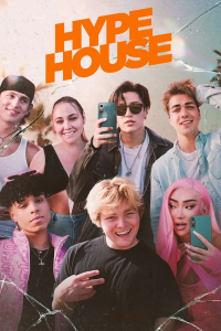 Hype House saison 1 épisode 4