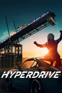 Hyperdrive streaming