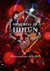 Idhun Saison 2 en streaming français