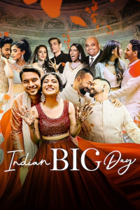 Indian Big Day Saison 2 en streaming français