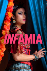 Infamia streaming