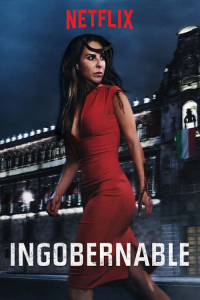 Ingobernable saison 1 épisode 2