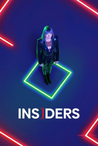 Insiders saison 2 épisode 3