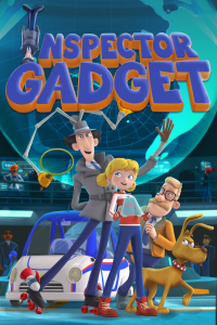 Inspecteur Gadget streaming