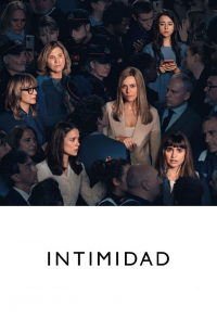 Intimidad saison 1 épisode 4