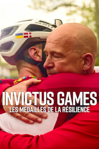 Invictus Games : les médailles de la résilience saison 1 épisode 3