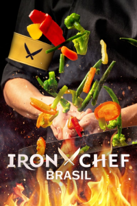 Iron Chef : Brésil