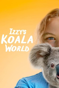 Izzy et les koalas saison 1 épisode 2