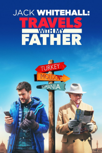 Jack Whitehall: Travels with My Father saison 1 épisode 3