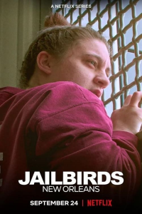 Jailbirds New Orleans Saison 1 en streaming français