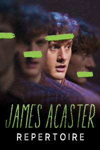 James Acaster: Repertoire streaming