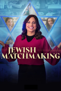 Jewish Matchmaking streaming