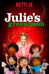 Julie's Greenroom streaming