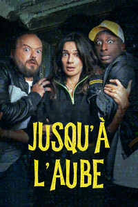 Jusqu'à l'aube streaming